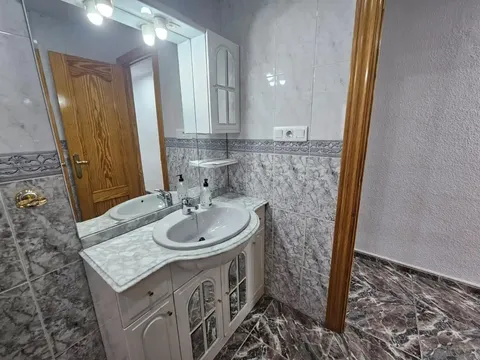 Habitació de lloguer, Granada