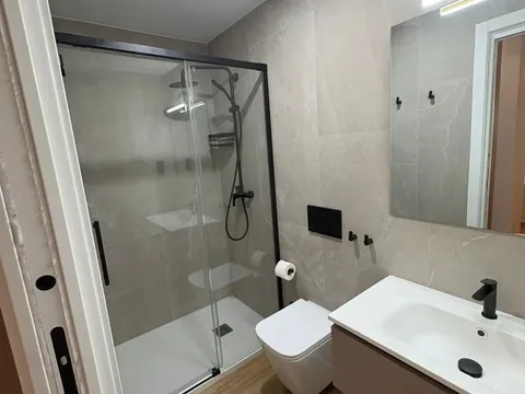 Pis de 76 m² a Múrcia