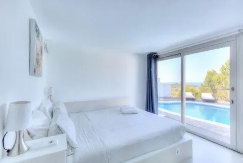 Haus 200 m² in Sant Josep de sa Talaia