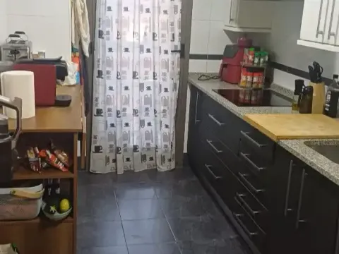 Habitació de lloguer, Leganès