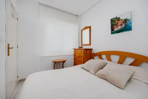 Pis de 65 m² a Torrevella
