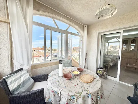 Moradia 60 m² em Torrevieja