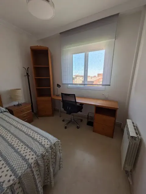 Pis de 120 m² a Badajoz