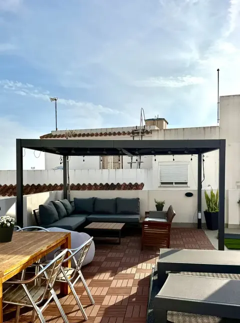 Casa de 145 m² a Tarifa