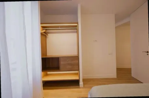 Pis de 94 m² a Barcelona