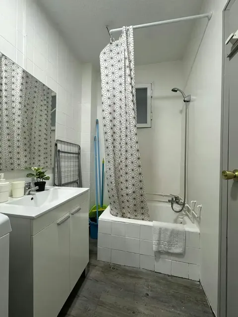 Appartamento 21 m² a Madrid