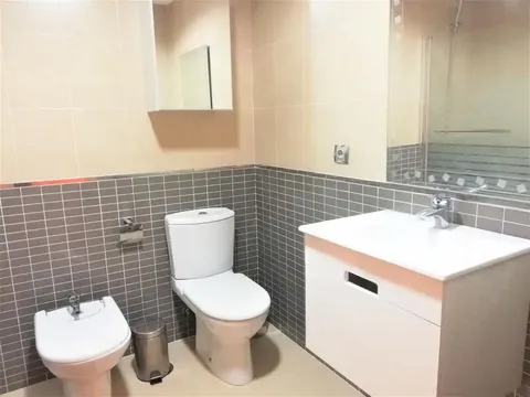 Pis de 80 m² a Roquetas de Mar