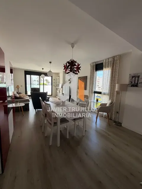 Pis de 117 m² a Vélez-Málaga