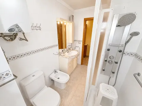 Pis de 154 m² a Alacant
