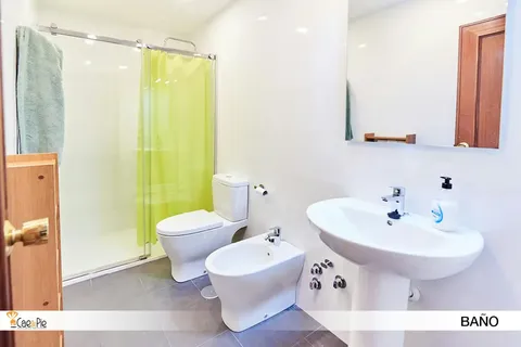 Habitació de lloguer, Sevilla