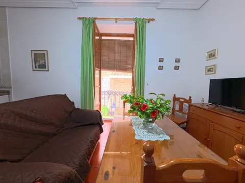 Pis de 72 m² a Còrdova