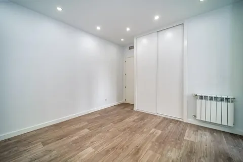Appartamento 127 m² a Madrid