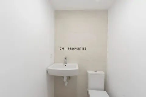 Pis de 131 m² a València