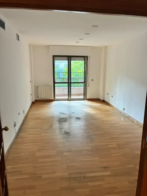 Pis de 100 m² a Badajoz