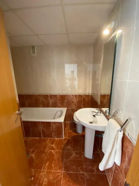 Pis de 79 m² a Sant Joan d'Alacant
