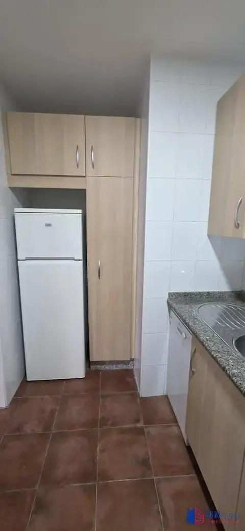 Pis de 84 m² a Sevilla