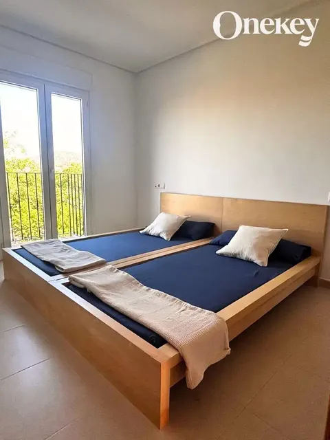 Pis de 72 m² a Múrcia