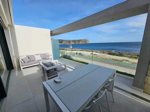 Piso de 96 m² en Jávea