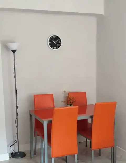Pis de 90 m² a Salamanca