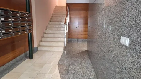 Pis de 56 m² a Gijón