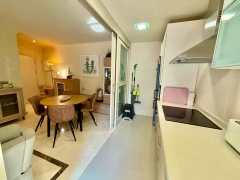 Pis de 70 m² a Los Alcázares