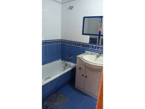 Pis de 132 m² a València