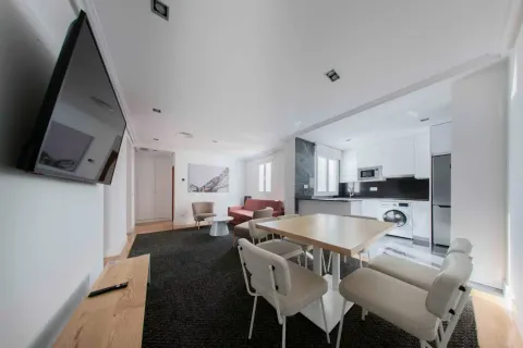 Pis de 85 m² a Madrid