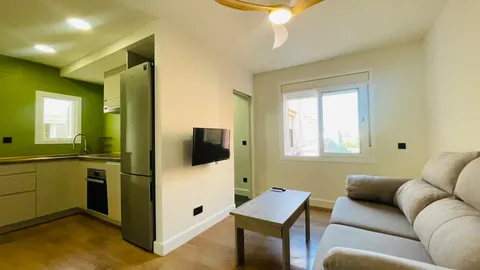 Pis de 60 m² a Cerdanyola del Vallès