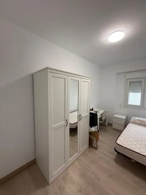 Zimmer zur Miete, Granada