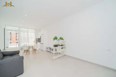Wohnung 65 m² in Pinto