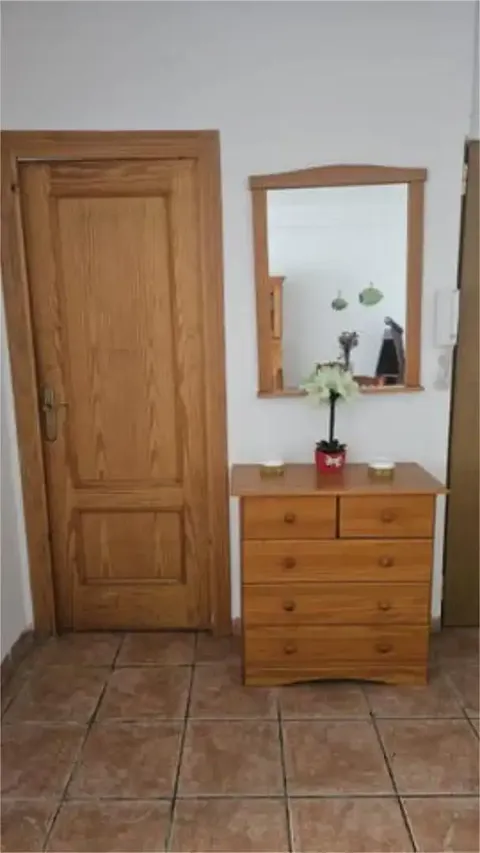 Pis de 98 m² a Madrid