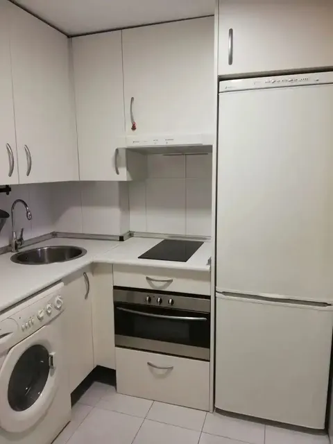 Pis de 49 m² a Madrid