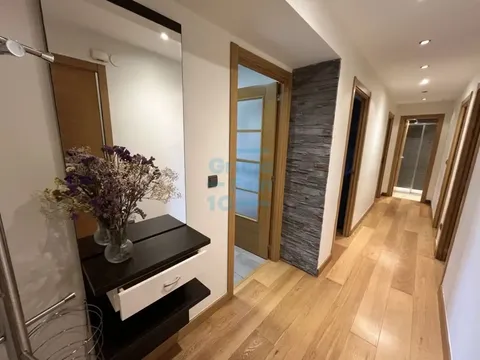 Pis de 58 m² a Sant Sebastià