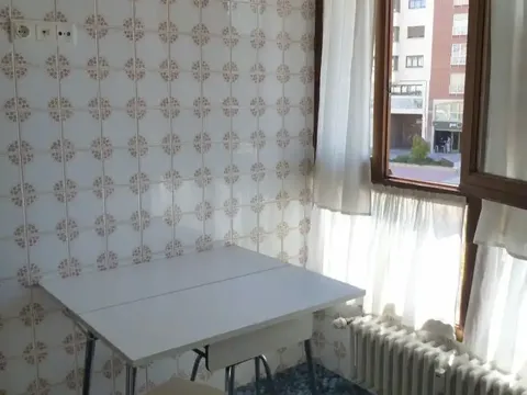 Pis de 77 m² a Palencia