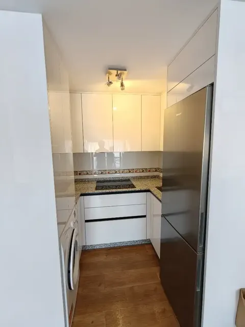 Pis de 45 m² a Linares