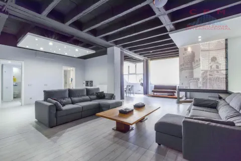 Квартира 250 м² у Madrid
