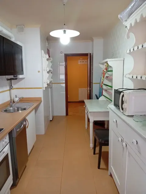 Appartamento 72 m² a Gijón / Xixón