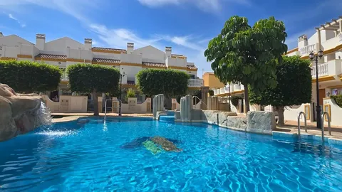 Casa de 90 m² a Oriola
