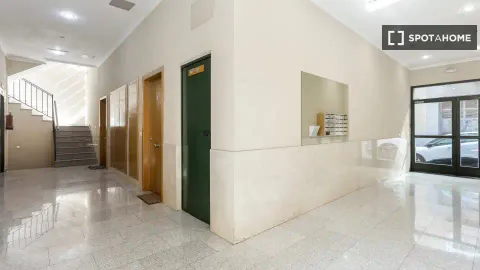 Appartement à louer, Madrid