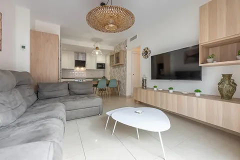 Pis de 88 m² a Fuengirola