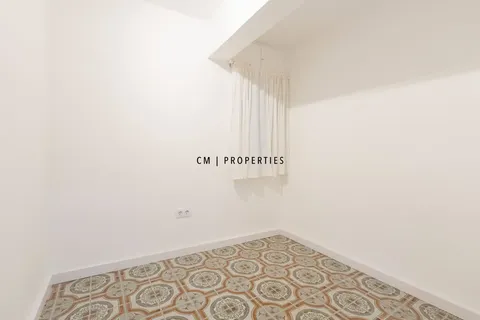 Pis de 75 m² a València
