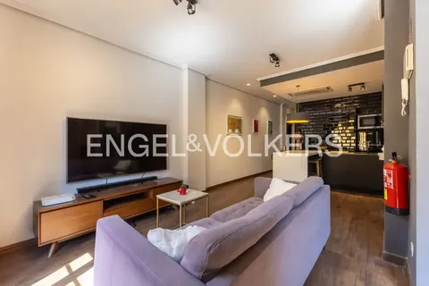 Appartamento 71 m² a Valencia