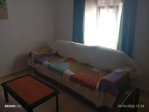 Wohnung 120 m² in Mérida