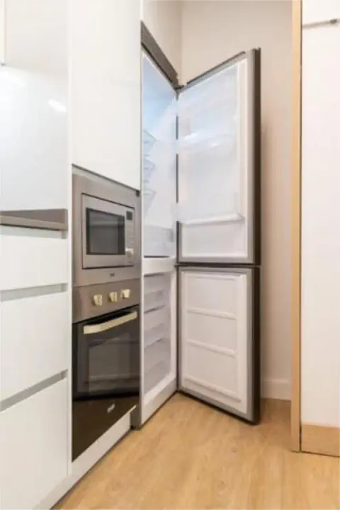 Pis de 45 m² a Sanxenxo