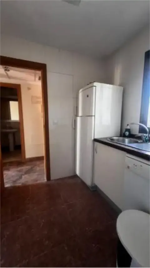 Pis de 60 m² a Benidorm