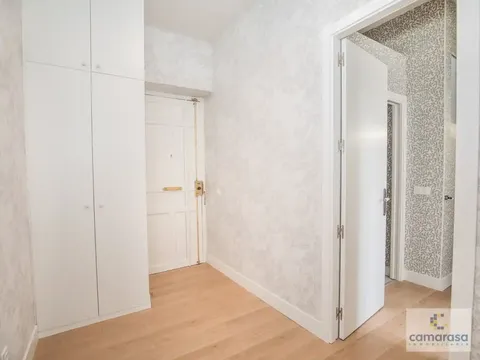 Pis de 92 m² a Àvila