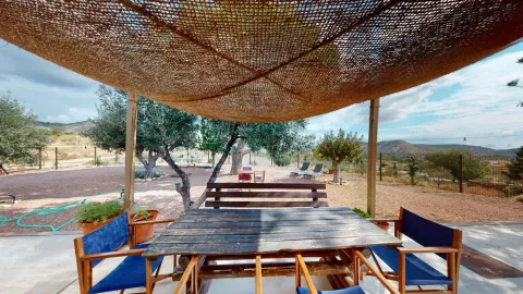 Casa de 214 m² en Aigües