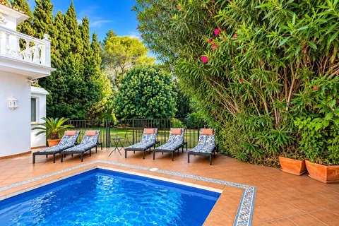 Casa de 294 m² a Marbella