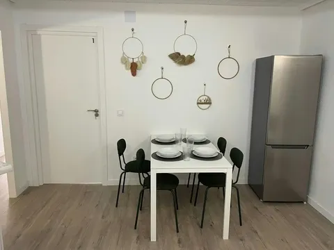 Habitació de lloguer, València