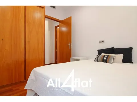 Wohnung 193 m² in Barcelona